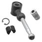 Kit Reparo Trambulador Elimina Folga Logan/Sandero 2007 a 2014