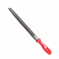 Lima Meia Cana Murça 8" Com Cabo 367.0023 Rocast