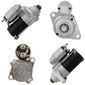 MOTOR DE PARTIDA JAC MOTORS J2 1.4 2011 EM DIANTE