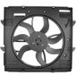 Eletroventilador VW Amarok 2.0 2010 a 2022