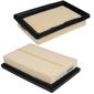 Kit Filtros Toyota Corolla Cross 1.8 Híbrido Após 2021 WKL286