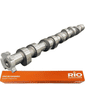 Eixo De Comando Vw Gol Fox Polo Power 1.4/1.6 8v Flex 101ag