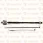 Barra Axial Subaru Forester 2008 a 2013