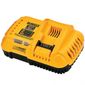 Carregador Rápido Baterias Flexvolt DeWalt DCB118-B2 20V-60V 220V