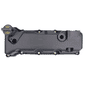 Tampa De Valvulas Ford Zetec Rocam 1.0/1.6 2002 a 2014