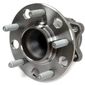 Cubo Roda Traseiro C/Rolamento Tucson 1.6 e Sportage 2.0 Após 2016 Cubo Roda Traseiro C/Rolamento Tucson 1.6 e Sportage 2.0 Após 2016