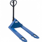 Transpalete Hidráulico Manual 2500Kg Roda Dupla Nylon TP2530 Bovenau