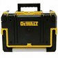 Organizador para Ferramentas TSTAK DeWalt DWST17808 Com Alça Longa