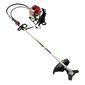 Roçadeira Costal A Gasolina Garthen 2T RC-4500N 42,7cc 1,7HP