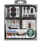 KIT 709 Dremel 110 peças