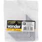 Cantoneira Zincada Tipo "L" 5x5cm Vonder 3290050500