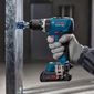 Parafusadeira e Furadeira Impacto Bosch 1/2 18V Sem Bateria
