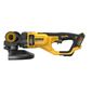 Esmerilhadeira Angular DeWalt 7/9" 60V Sem Bateria DCG460B-B2