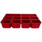 Kit Caixas Organizadoras de Ferramentas Keter 102 Litros