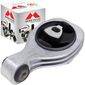 Coxim Limitador Motor Fiat Argo/Cronos 1.8 17/... Automático