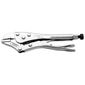 Alicate de Pressão Mordente Reto 10" Tramontina PRO 44013/110 Alicate de Pressão Mordente Reto 10" Tramontina PRO 44013/110