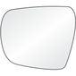 Lente Retrovisor Esquerdo Ix35 2010 A 2022