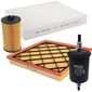 Kit Filtros GM Cruze 1.8 16v 11/16