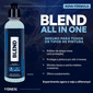 Polidor de Etapa Única BLEND ALL IN ONE Vonixx 240ML