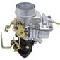 Carburador DFV Jeep Willys Rural F75 6cc 75/... Gasolina