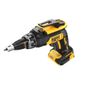 Parafusadeira Drywall Encaixe 1/4" 20V Sem Bateria DCF630B-B3 DeWalt