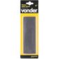Pedra Afiar Dupla Face Vonder 1240610000 Pedra Afiar Dupla Face Vonder 1240610000