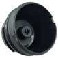 Copo Tampa Filtro Oleo Peugeot Citroen 206 207 208 C3 C4