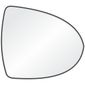 Lente Retrovisor Direito Sportage 2013 A 2019 (Térmico)