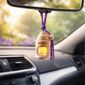 Aromatizante Automotivo Lavender Patchouli Vanilla Areon
