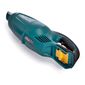 Kit Parafusadeira Furadeira de Impacto Makita 18V DHP453Z + Aspirador de Pó Portátil + 1 Bateria 3Ah 18V e Carregador 127V/220V