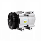 Compressor Ar Condicionado Ford Ranger Flex 2.3 16v 2001 até 2012
