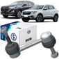 Bieleta Traseira Chery Tiggo 5x Tiggo 7 e 7 pro e tiggo 8 Após 2019 e Chery Cielo 2010/2012