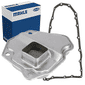 Filtro Câmbio Automático Cano Longo Nissan Sentra/Versa 2.0 Renault Fluence 2.0 CVT