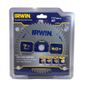 Lâmina Para Serra Circular 7.1/4 Irwin 60 Dentes
