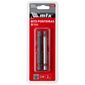 Ponteira Bits Torx T30 MTX 75mm Cartela 2pçs Ponteira Bits Torx T30 MTX 75mm Cartela 2pçs