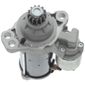 Motor Partida Golf 1.4 TSI / Audi A3 1.4/1.8 TFSI 2012 Bosch