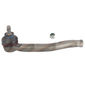 Terminal Direção Esquerdo Honda Fit 2008 A 2013 City 2009 A 2013