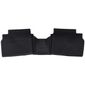 Conjunto Tapete Bandeja Toyota Yaris Cross Após 2026 Grid