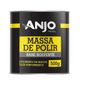 Massa Polir N2 Base Solvente 500g Anjo