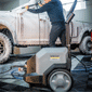 Lavadora Alta Pressão HD 6/11 Karcher