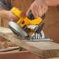 Serra Circular DeWalt 7.1/4" DWE575-B2 1800W 220V