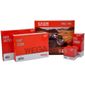 Kit Filtros GM Onix Prisma 1.0 1.4 12/20 WKL180 Wega