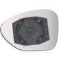 Lente Retrovisor Direito Fiat Idea 2011 A 2016 SB060