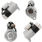 Motor Partida GM Omega 3.0 4.1 6CC 1994 A 1998