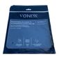 Toalha Microfibra Ultra Fino Vonixx 40x40 200GSM