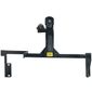 Engate Reboque Fixo 700Kg Spin 2018 A 2026 Activ 2013 A 2026
