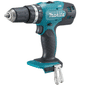 Parafusadeira e Furadeira de Impacto 18V 1/2 DHP453Z Makita