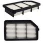 Kit Filtros Honda Fit e City 1.5 14/22 WRV 1.5 17/22 WKL200