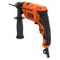 Furadeira Impacto Black+Decker BED713650-B2 1/2" 650W 220V