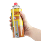 Refil Gás Maçarico 227g 047010 Guepardo